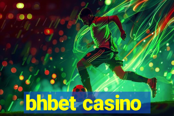 bhbet casino