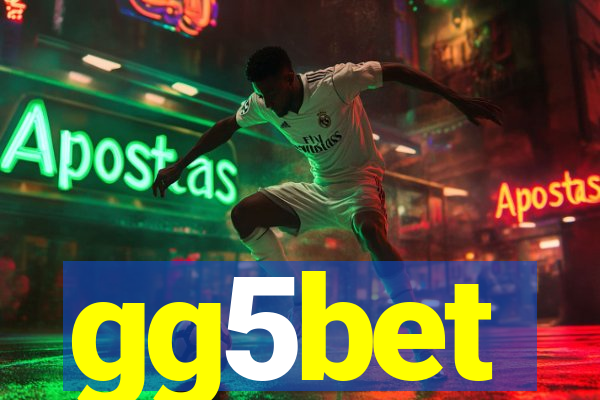 gg5bet
