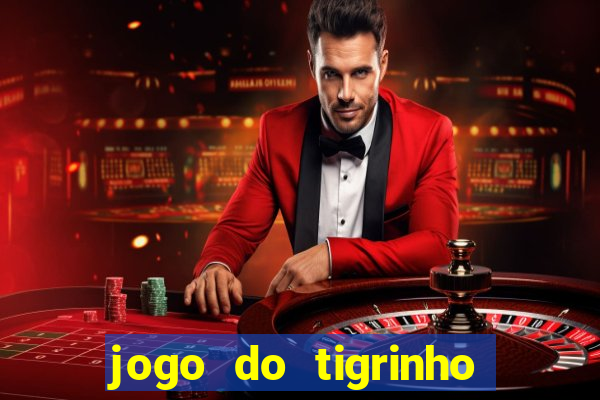 jogo do tigrinho que ganha dinheiro de verdade no pix