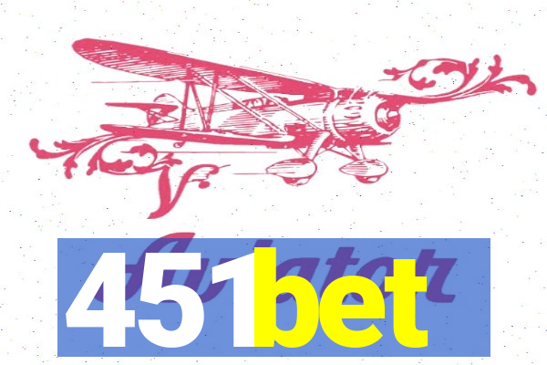 451bet