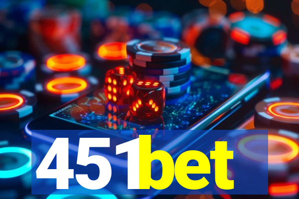451bet