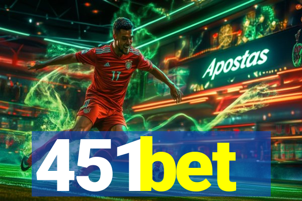 451bet