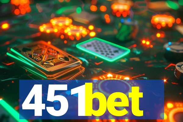451bet