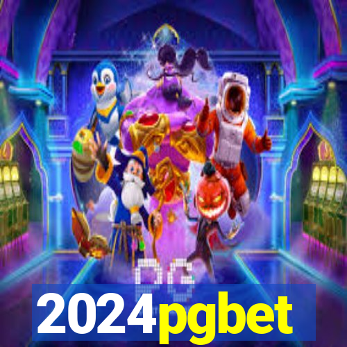 2024pgbet