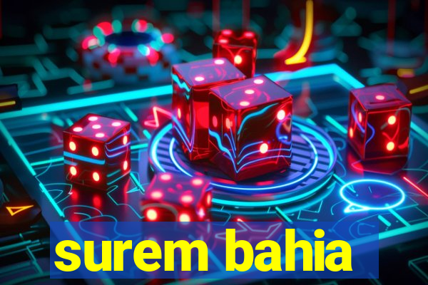 surem bahia
