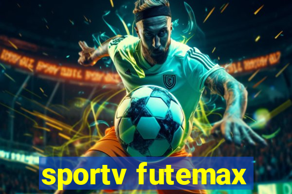 sportv futemax