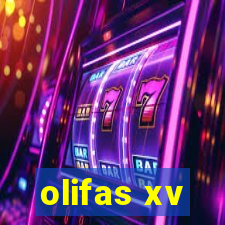 olifas xv