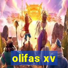 olifas xv