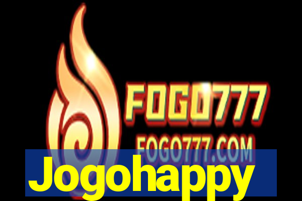 Jogohappy