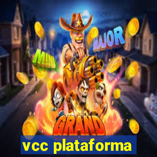 vcc plataforma