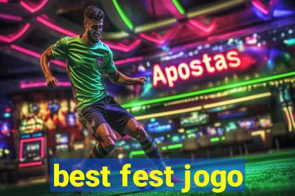 best fest jogo