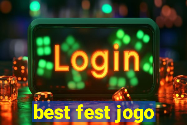 best fest jogo