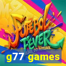 g77 games