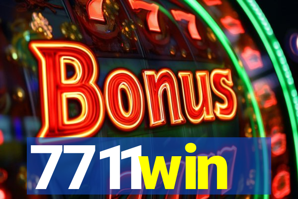 7711win