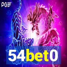 54bet0