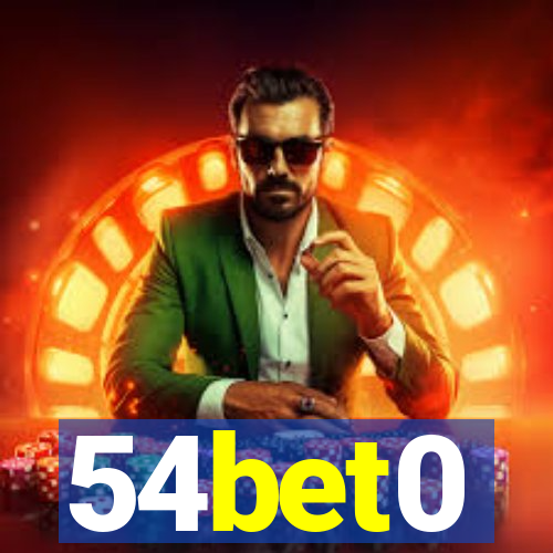 54bet0