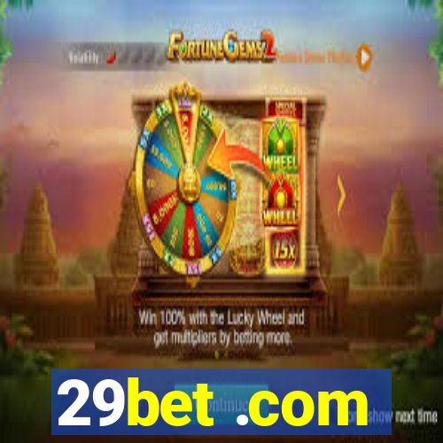 29bet .com
