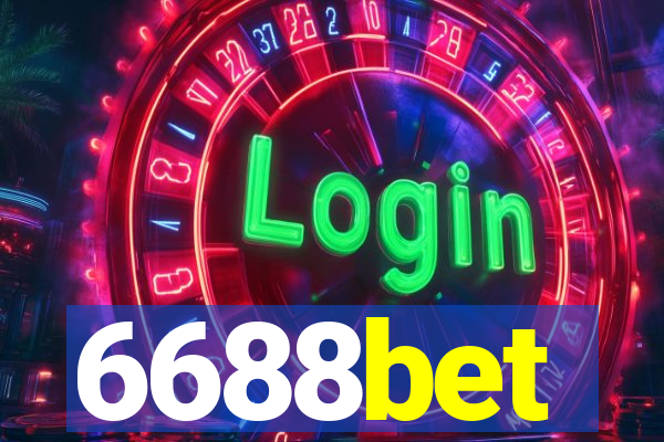 6688bet