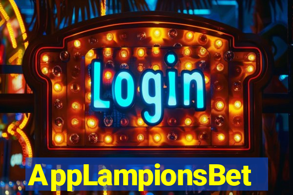 AppLampionsBet