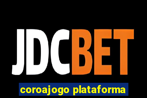 coroajogo plataforma