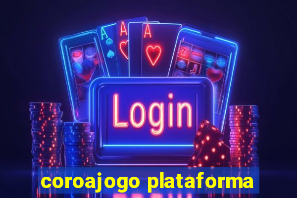coroajogo plataforma