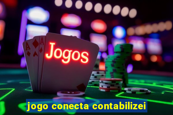 jogo conecta contabilizei