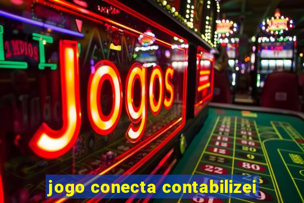 jogo conecta contabilizei