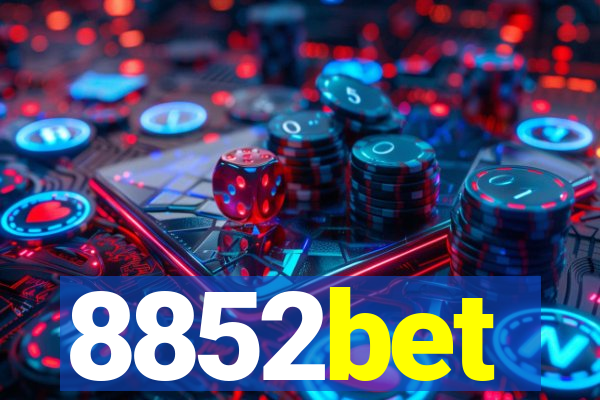 8852bet