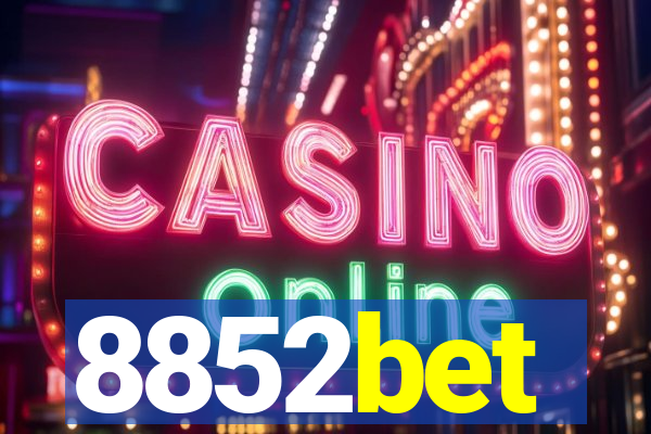 8852bet
