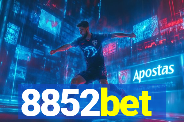 8852bet