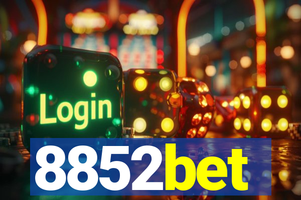 8852bet