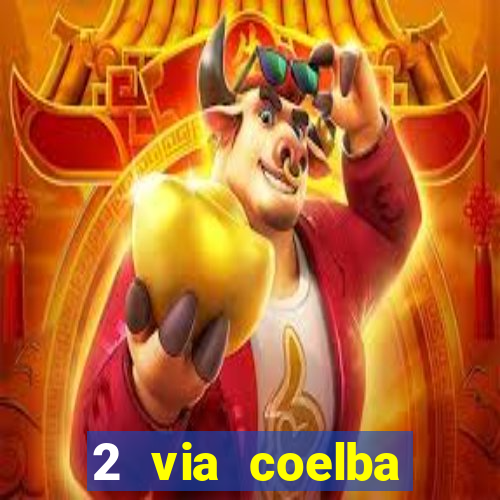 2 via coelba contas em aberto