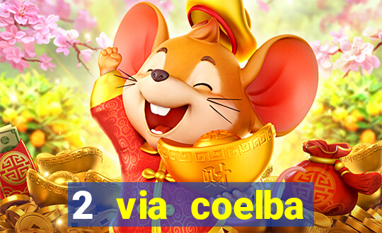 2 via coelba contas em aberto