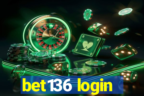 bet136 login