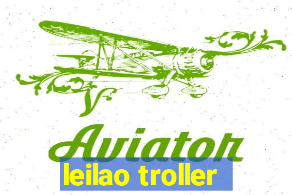 leilao troller