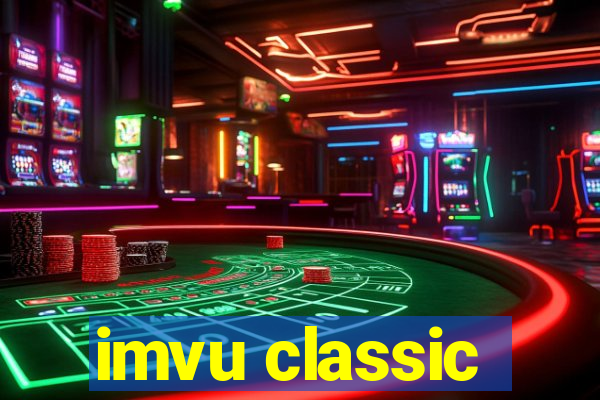 imvu classic