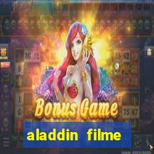 aladdin filme completo drive