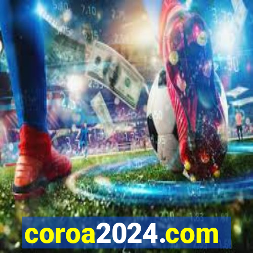 coroa2024.com