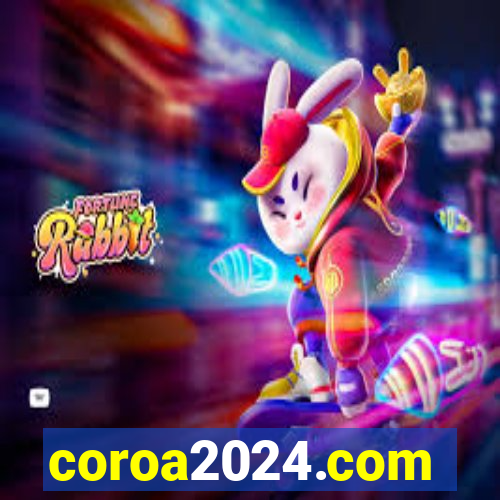 coroa2024.com