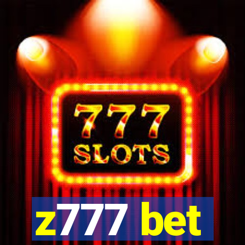 z777 bet