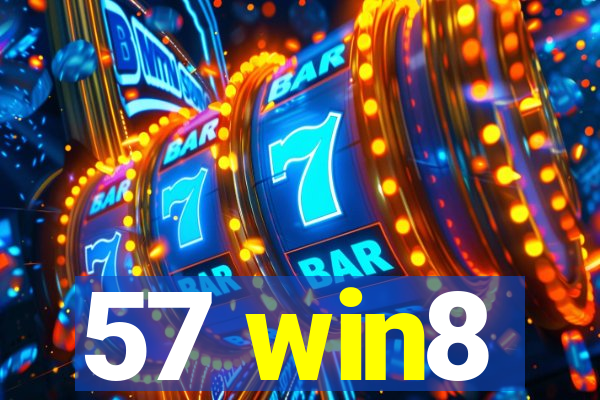 57 win8