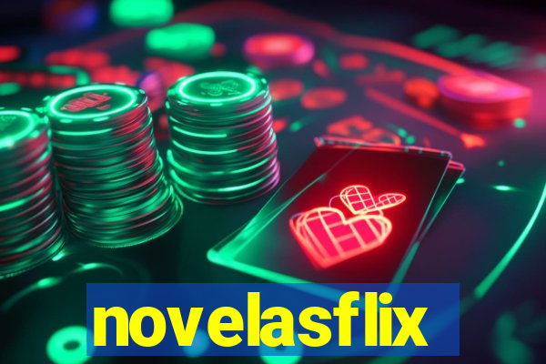 novelasflix totalmente demais