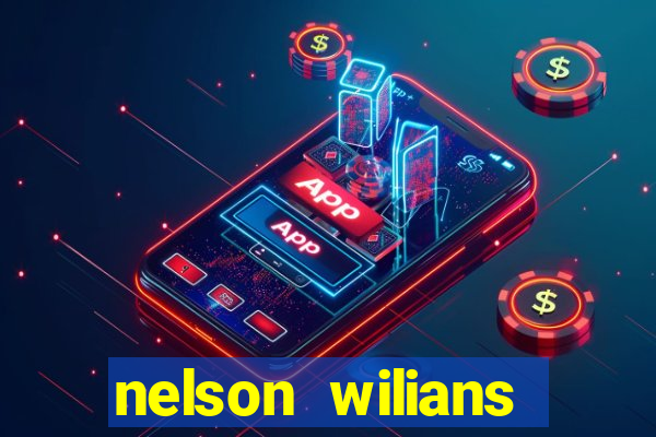 nelson wilians fratoni rodrigues fortuna