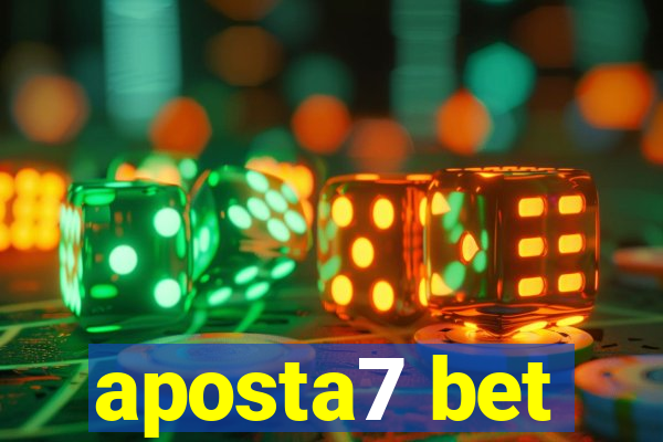 aposta7 bet