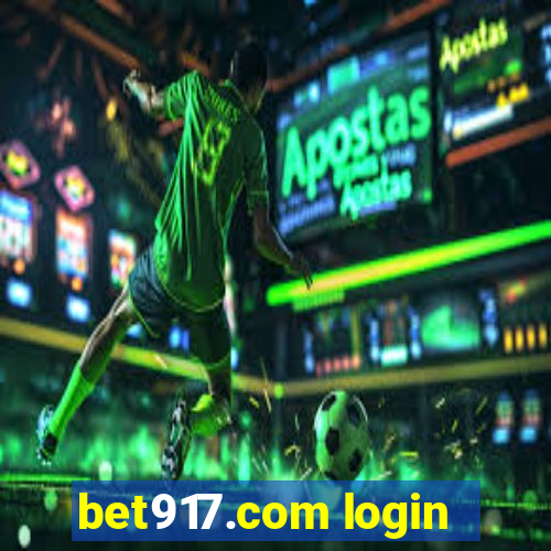 bet917.com login