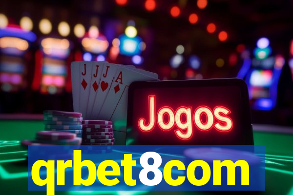 qrbet8com