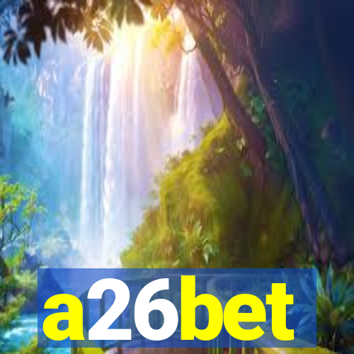 a26bet