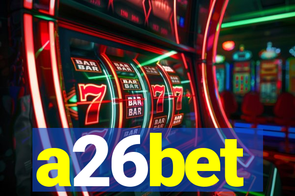 a26bet
