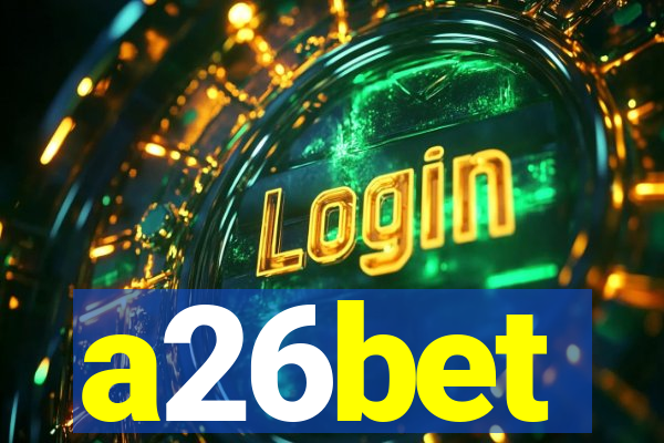 a26bet
