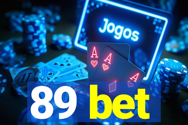 89 bet